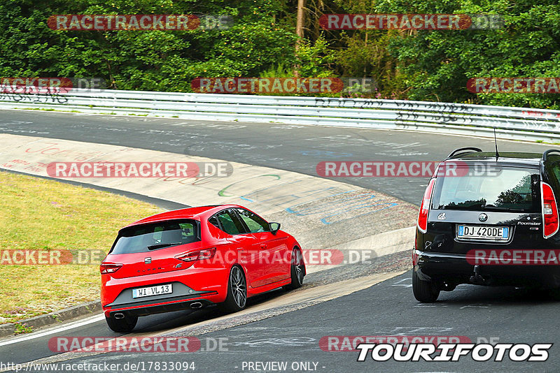 Bild #17833094 - Touristenfahrten Nürburgring Nordschleife (12.07.2022)