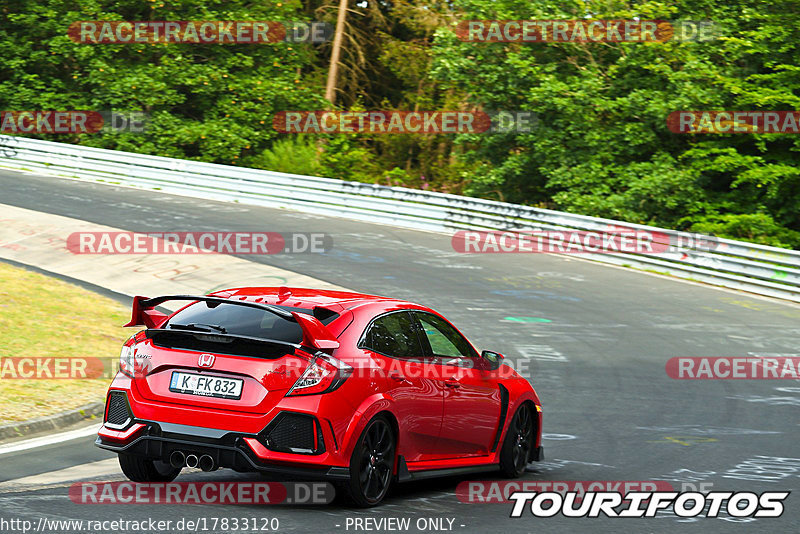 Bild #17833120 - Touristenfahrten Nürburgring Nordschleife (12.07.2022)