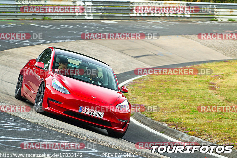 Bild #17833142 - Touristenfahrten Nürburgring Nordschleife (12.07.2022)