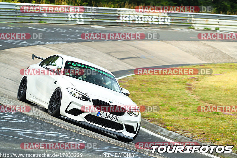 Bild #17833229 - Touristenfahrten Nürburgring Nordschleife (12.07.2022)