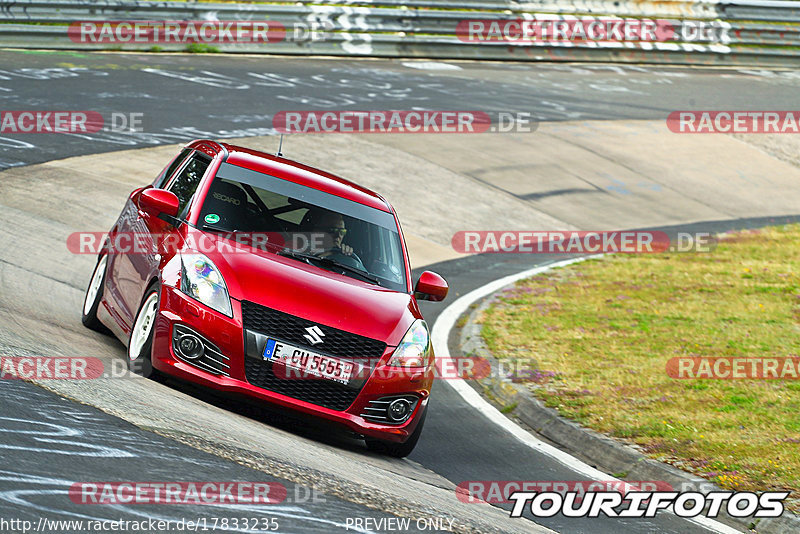 Bild #17833235 - Touristenfahrten Nürburgring Nordschleife (12.07.2022)