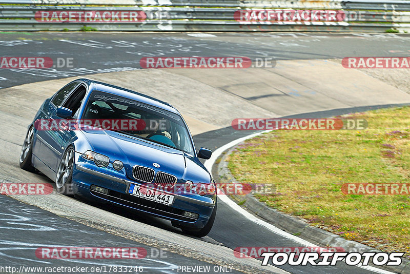 Bild #17833246 - Touristenfahrten Nürburgring Nordschleife (12.07.2022)