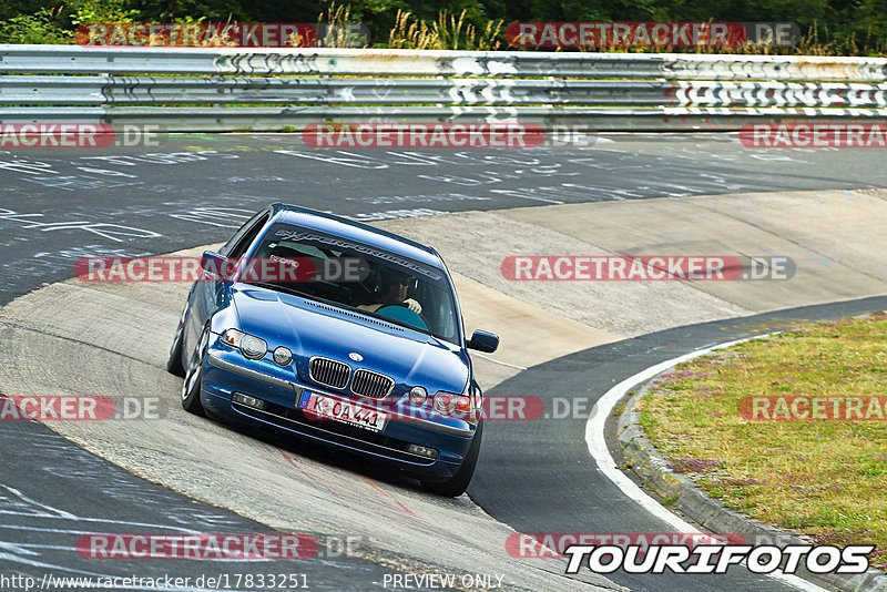 Bild #17833251 - Touristenfahrten Nürburgring Nordschleife (12.07.2022)