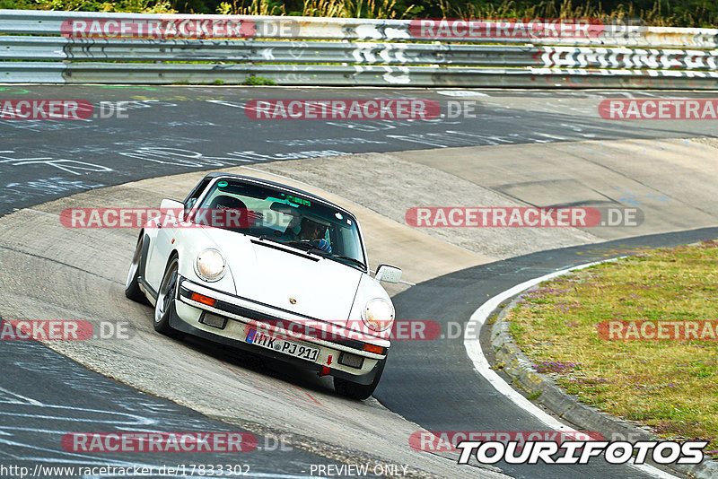 Bild #17833302 - Touristenfahrten Nürburgring Nordschleife (12.07.2022)