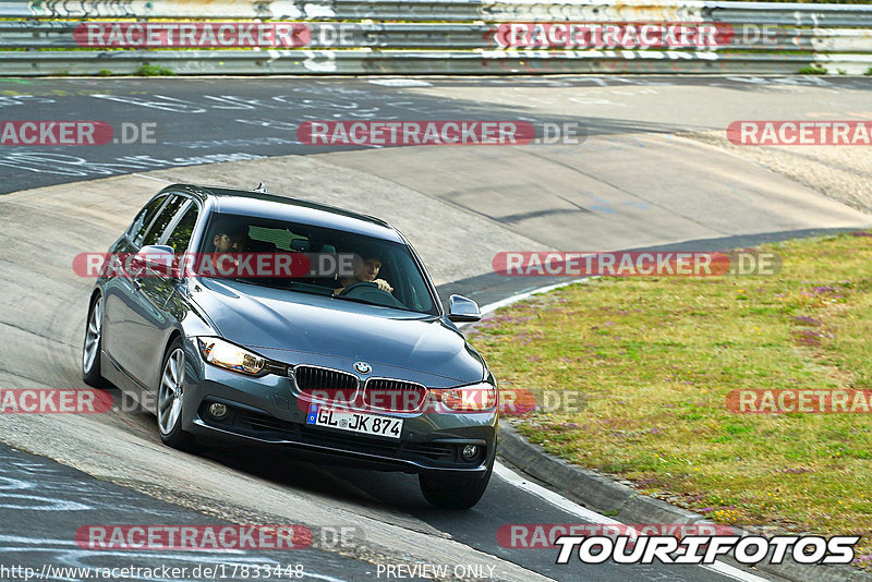 Bild #17833448 - Touristenfahrten Nürburgring Nordschleife (12.07.2022)