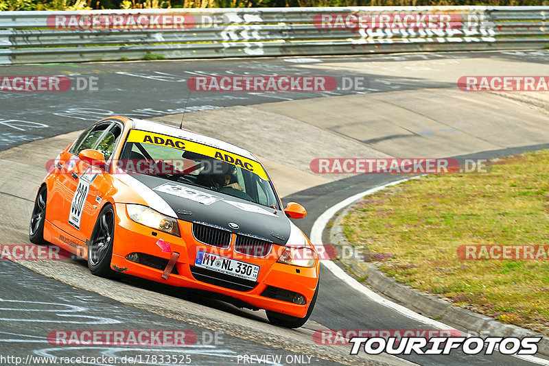 Bild #17833525 - Touristenfahrten Nürburgring Nordschleife (12.07.2022)