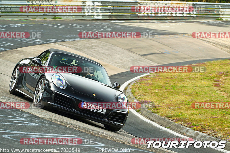 Bild #17833549 - Touristenfahrten Nürburgring Nordschleife (12.07.2022)