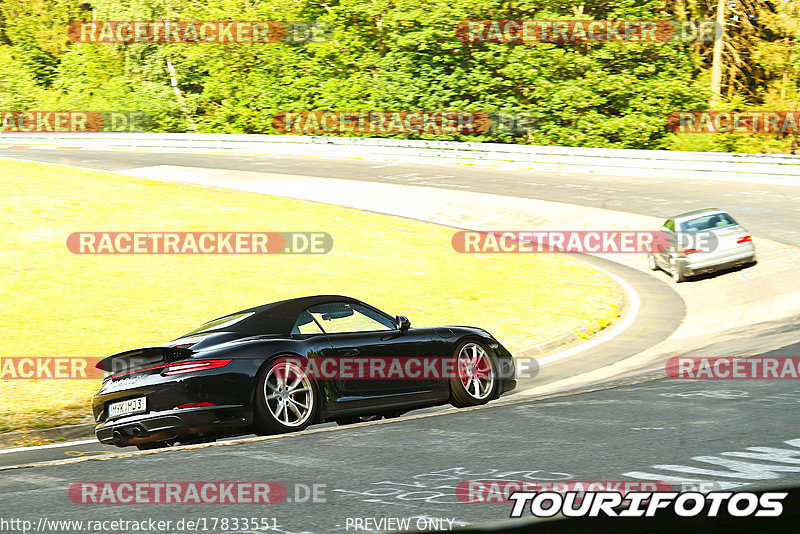 Bild #17833551 - Touristenfahrten Nürburgring Nordschleife (12.07.2022)