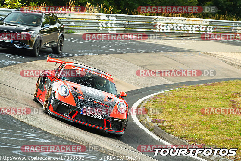 Bild #17833582 - Touristenfahrten Nürburgring Nordschleife (12.07.2022)