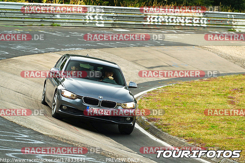 Bild #17833641 - Touristenfahrten Nürburgring Nordschleife (12.07.2022)