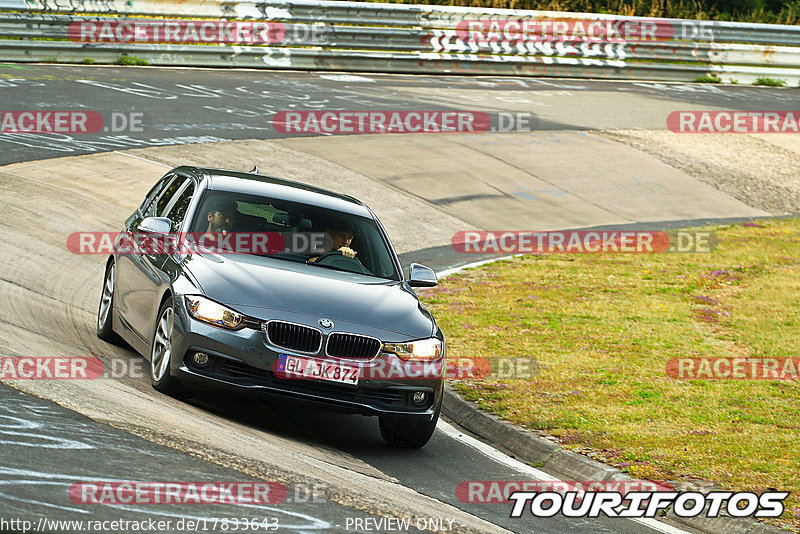 Bild #17833643 - Touristenfahrten Nürburgring Nordschleife (12.07.2022)