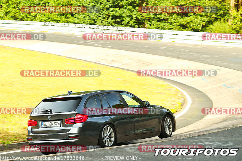 Bild #17833646 - Touristenfahrten Nürburgring Nordschleife (12.07.2022)