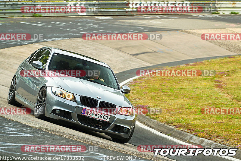 Bild #17833682 - Touristenfahrten Nürburgring Nordschleife (12.07.2022)