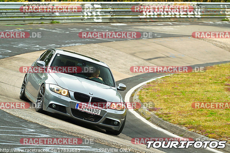 Bild #17833685 - Touristenfahrten Nürburgring Nordschleife (12.07.2022)