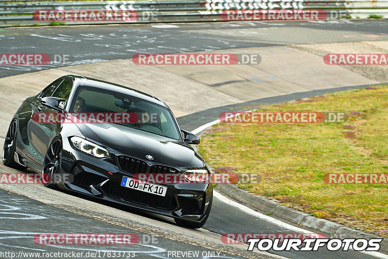 Bild #17833733 - Touristenfahrten Nürburgring Nordschleife (12.07.2022)