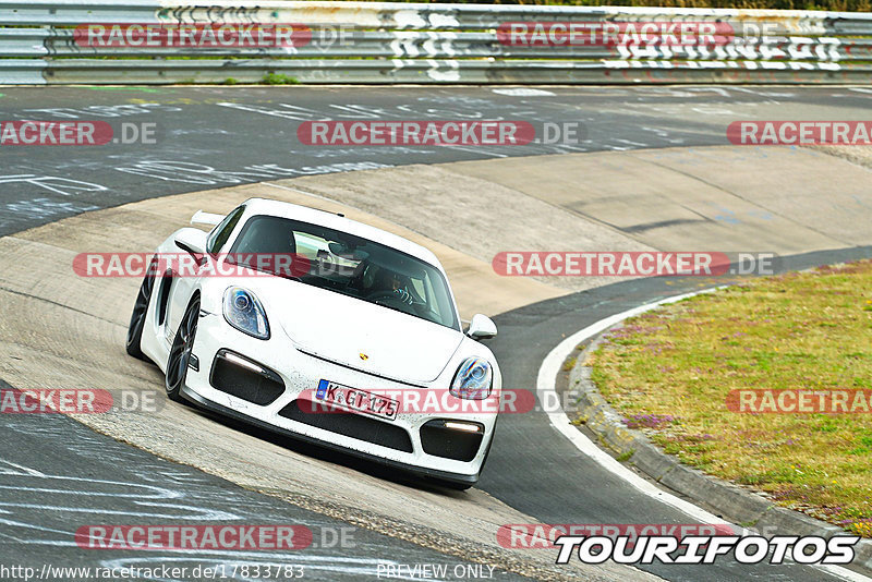 Bild #17833783 - Touristenfahrten Nürburgring Nordschleife (12.07.2022)