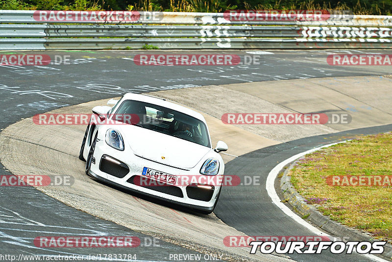 Bild #17833784 - Touristenfahrten Nürburgring Nordschleife (12.07.2022)