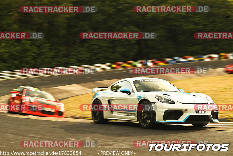 Bild #17833854 - Touristenfahrten Nürburgring Nordschleife (12.07.2022)