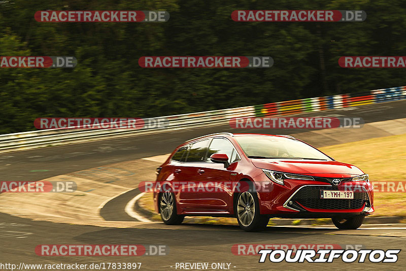 Bild #17833897 - Touristenfahrten Nürburgring Nordschleife (12.07.2022)