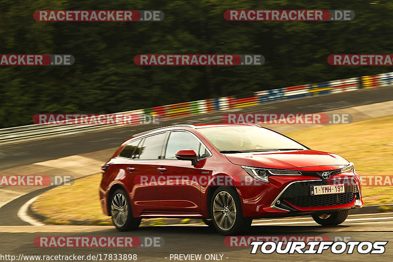 Bild #17833898 - Touristenfahrten Nürburgring Nordschleife (12.07.2022)