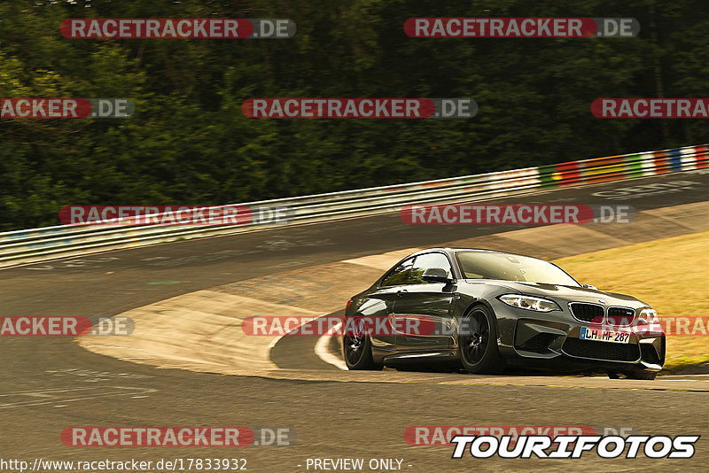 Bild #17833932 - Touristenfahrten Nürburgring Nordschleife (12.07.2022)