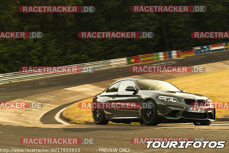 Bild #17833933 - Touristenfahrten Nürburgring Nordschleife (12.07.2022)