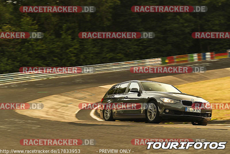 Bild #17833953 - Touristenfahrten Nürburgring Nordschleife (12.07.2022)