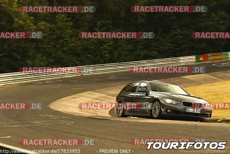 Bild #17833955 - Touristenfahrten Nürburgring Nordschleife (12.07.2022)