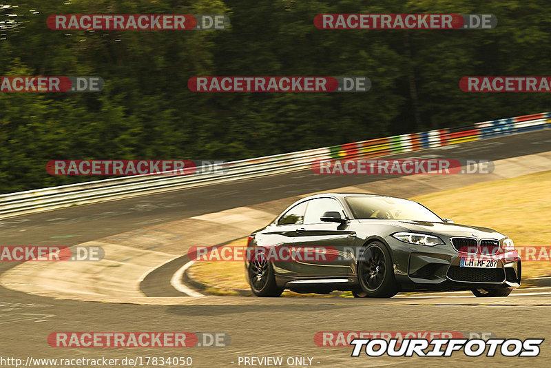 Bild #17834050 - Touristenfahrten Nürburgring Nordschleife (12.07.2022)