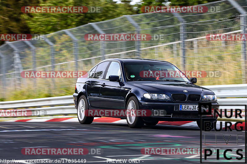 Bild #17835449 - Touristenfahrten Nürburgring Nordschleife (12.07.2022)