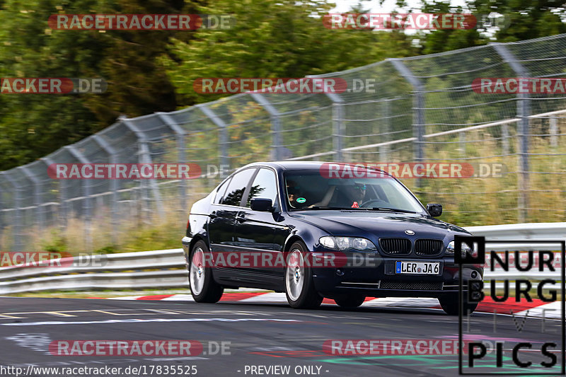 Bild #17835525 - Touristenfahrten Nürburgring Nordschleife (12.07.2022)