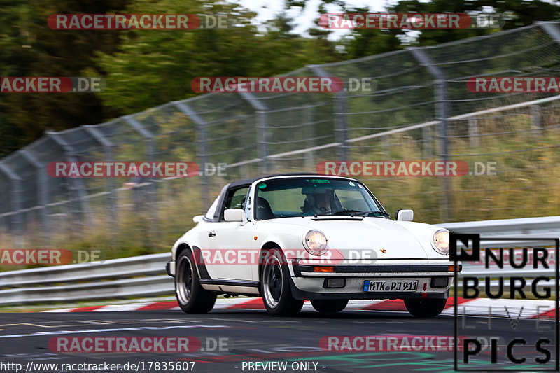 Bild #17835607 - Touristenfahrten Nürburgring Nordschleife (12.07.2022)