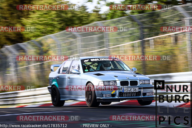 Bild #17835712 - Touristenfahrten Nürburgring Nordschleife (12.07.2022)