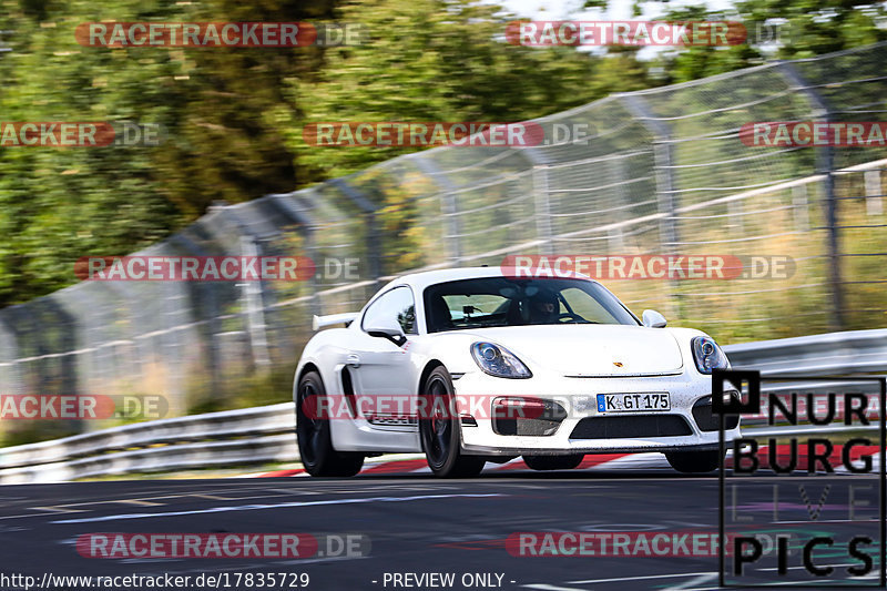 Bild #17835729 - Touristenfahrten Nürburgring Nordschleife (12.07.2022)