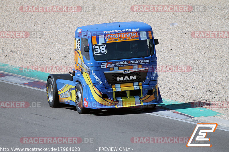 Bild #17984628 - Int. ADAC Truck-Grand-Prix am Nürburgring