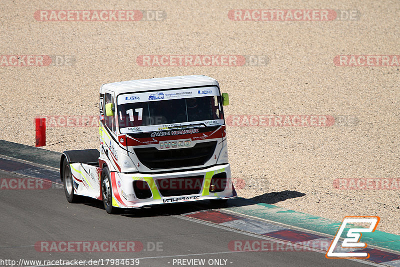 Bild #17984639 - Int. ADAC Truck-Grand-Prix am Nürburgring