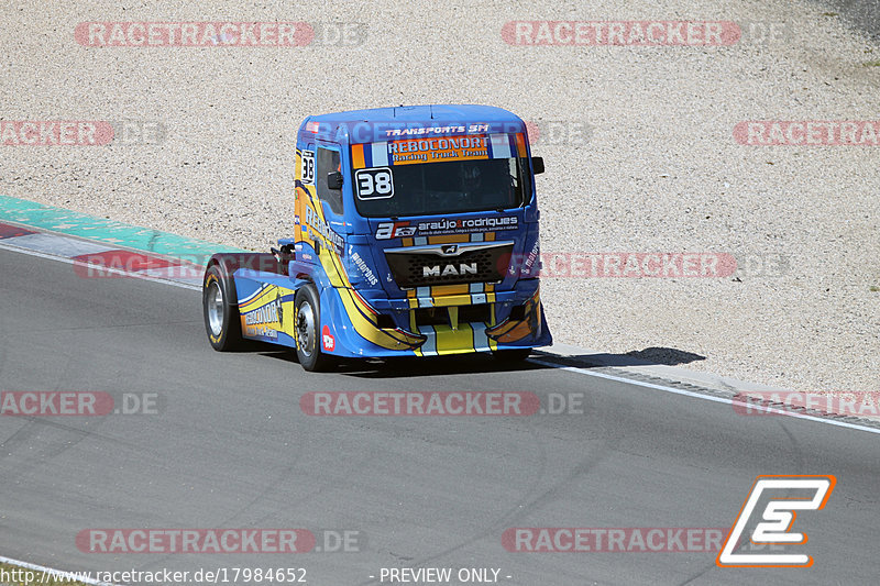 Bild #17984652 - Int. ADAC Truck-Grand-Prix am Nürburgring