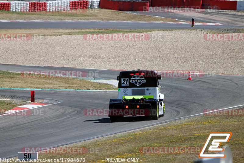 Bild #17984670 - Int. ADAC Truck-Grand-Prix am Nürburgring