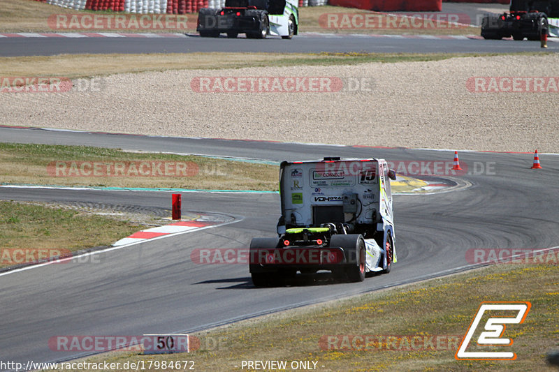 Bild #17984672 - Int. ADAC Truck-Grand-Prix am Nürburgring