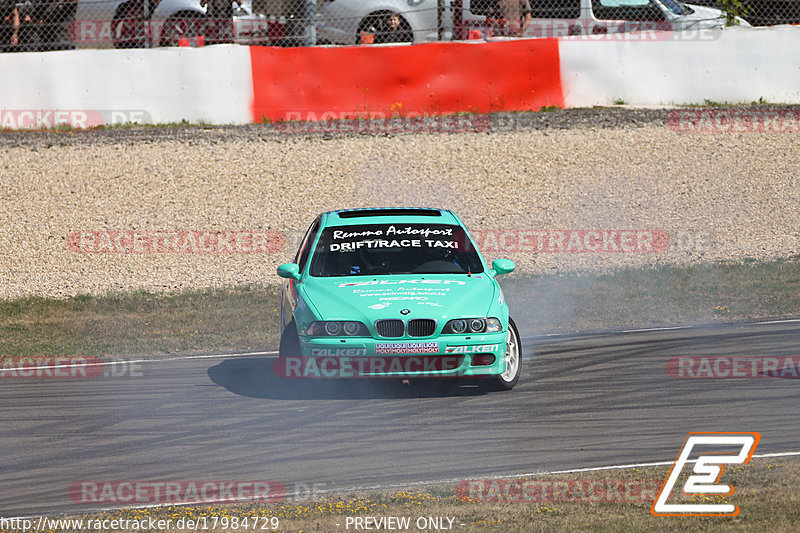 Bild #17984729 - Int. ADAC Truck-Grand-Prix am Nürburgring