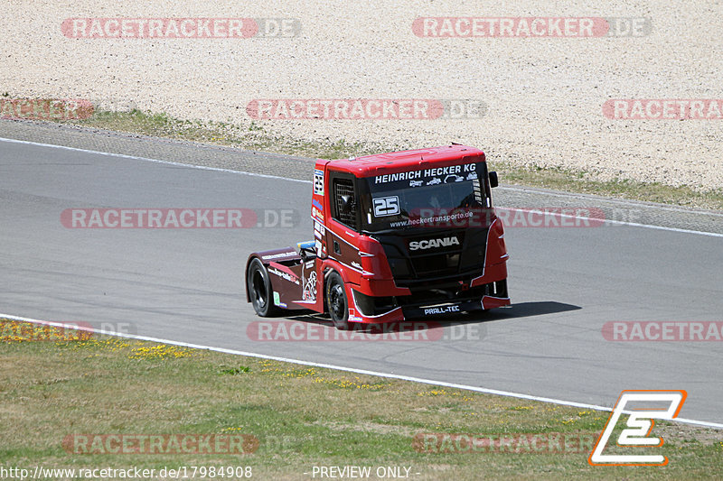 Bild #17984908 - Int. ADAC Truck-Grand-Prix am Nürburgring