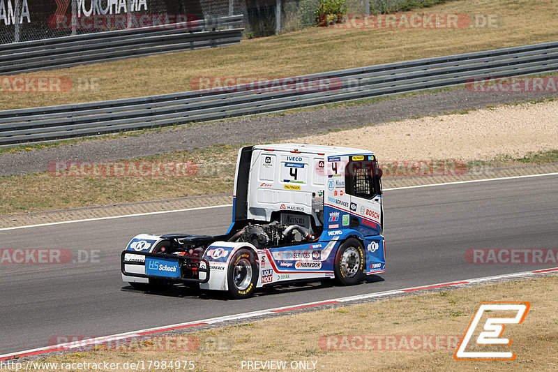Bild #17984975 - Int. ADAC Truck-Grand-Prix am Nürburgring