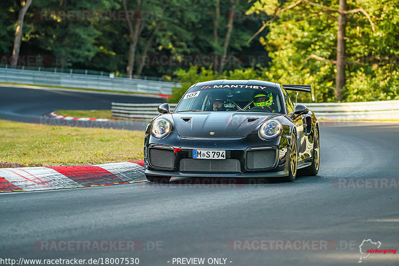 Bild #18007530 - SPORTFAHRERTRAINING NORDSCHLEIFE XL (18.07.2022)