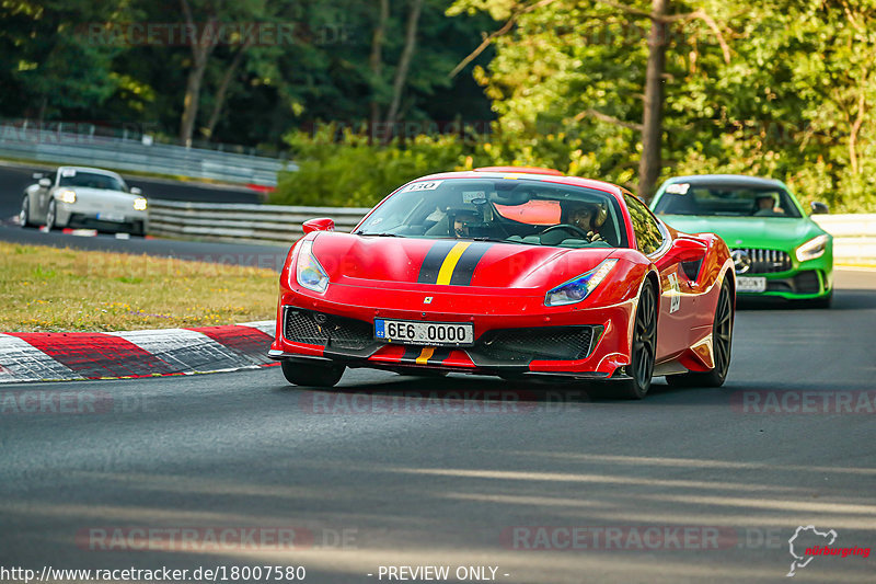 Bild #18007580 - SPORTFAHRERTRAINING NORDSCHLEIFE XL (18.07.2022)