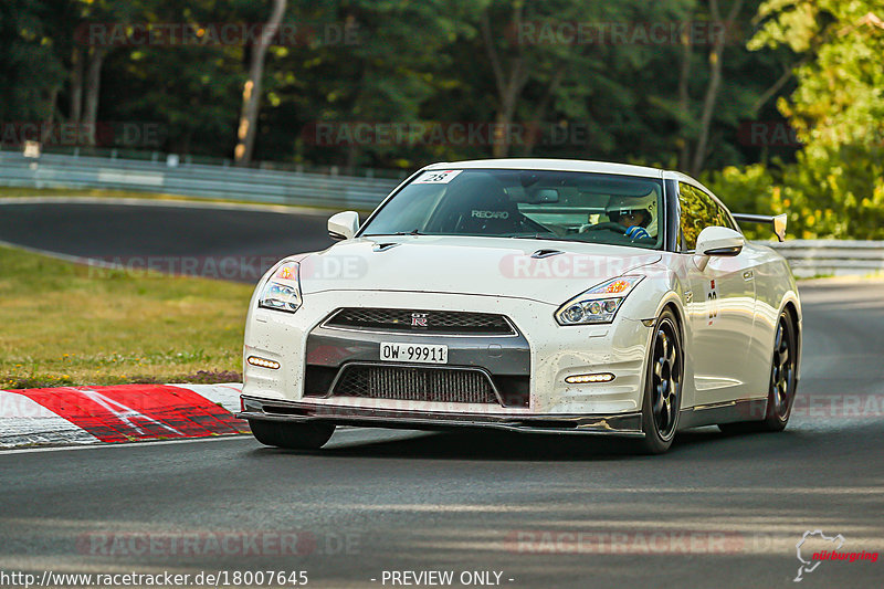 Bild #18007645 - SPORTFAHRERTRAINING NORDSCHLEIFE XL (18.07.2022)