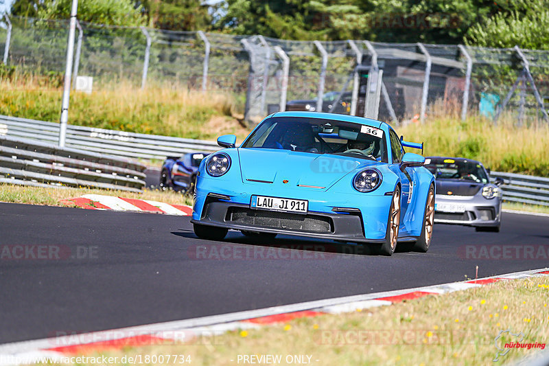 Bild #18007734 - SPORTFAHRERTRAINING NORDSCHLEIFE XL (18.07.2022)