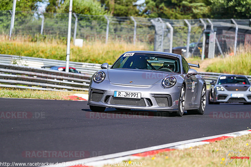 Bild #18007768 - SPORTFAHRERTRAINING NORDSCHLEIFE XL (18.07.2022)