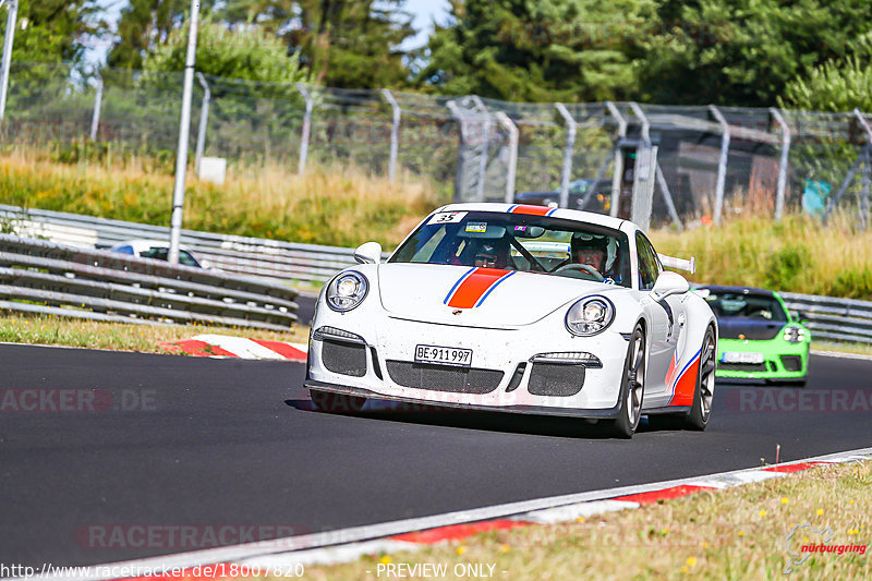 Bild #18007820 - SPORTFAHRERTRAINING NORDSCHLEIFE XL (18.07.2022)