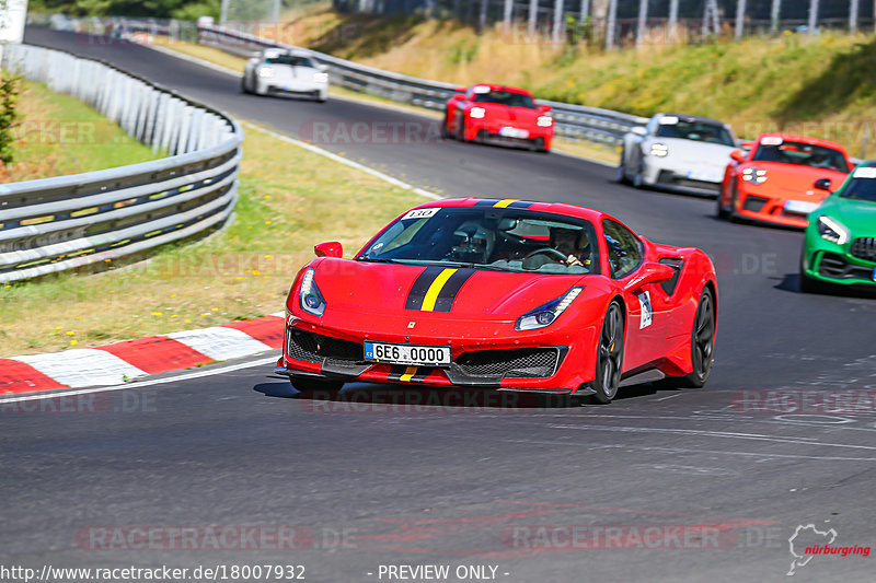 Bild #18007932 - SPORTFAHRERTRAINING NORDSCHLEIFE XL (18.07.2022)