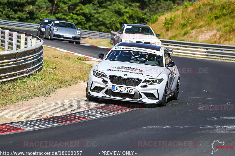 Bild #18008057 - SPORTFAHRERTRAINING NORDSCHLEIFE XL (18.07.2022)